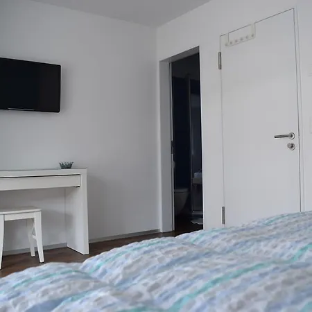 Bed & Breakfast Calanda Igis