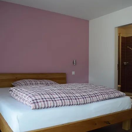 Calanda 4* Igis