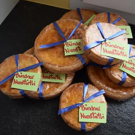 Bed & Breakfast Calanda 4*