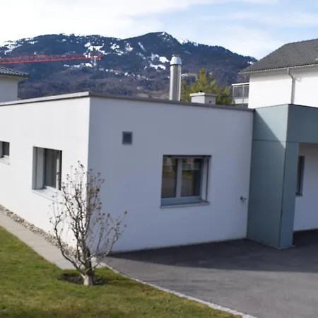 Bed & Breakfast Calanda Igis