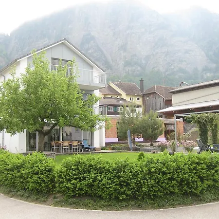 Bed & Breakfast Calanda Igis