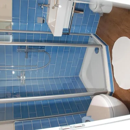 Calanda Bed & Breakfast Igis