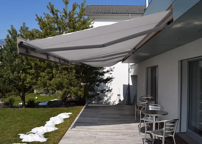 Calanda Alojamento de Acomodação e Pequeno-almoço Igis