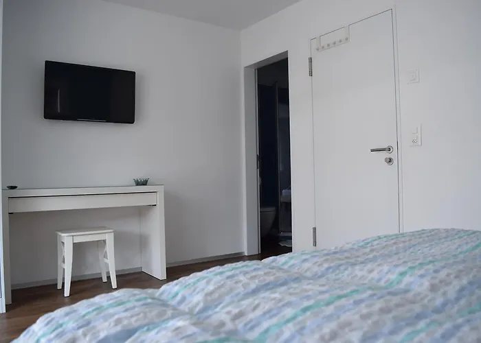 Alojamento de Acomodação e Pequeno-almoço Calanda Igis