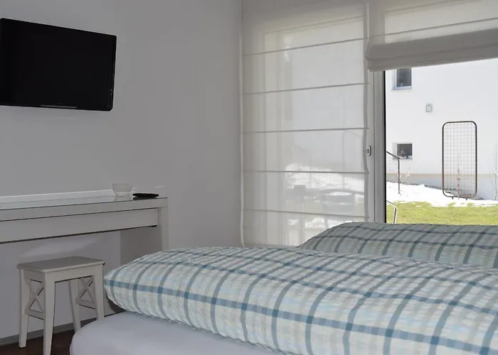 Calanda Alojamento de Acomodação e Pequeno-almoço Igis