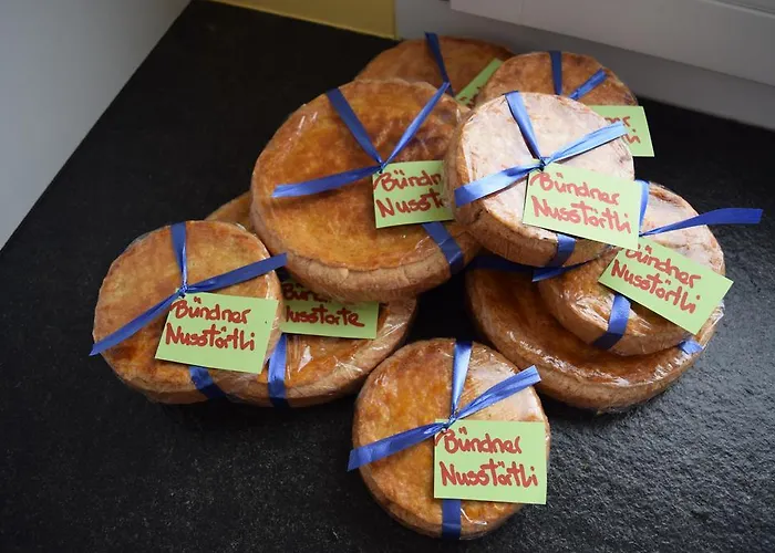 Alojamento de Acomodação e Pequeno-almoço Calanda 4*