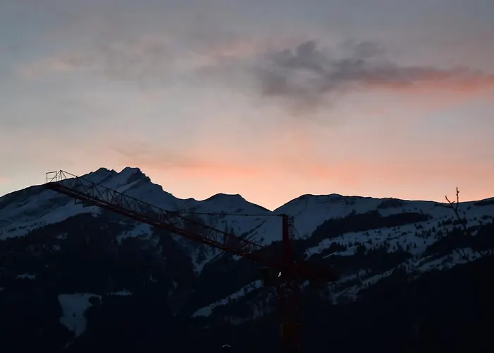 Alojamento de Acomodação e Pequeno-almoço Calanda