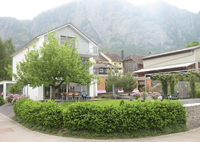 Alojamento de Acomodação e Pequeno-almoço Calanda Igis