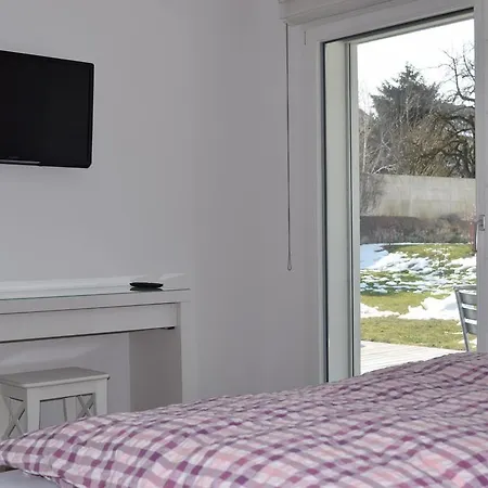 Calanda Couette-café 4*