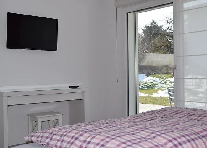 Calanda Oda ve Kahvaltı 4*