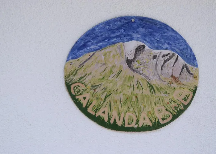 Calanda Oda ve Kahvaltı Igis