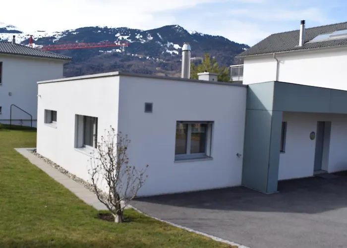 Oda ve Kahvaltı Calanda Igis