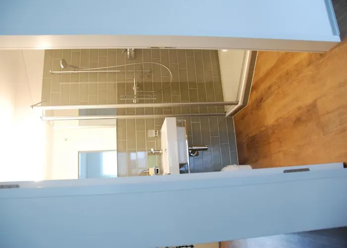 Calanda Oda ve Kahvaltı Igis