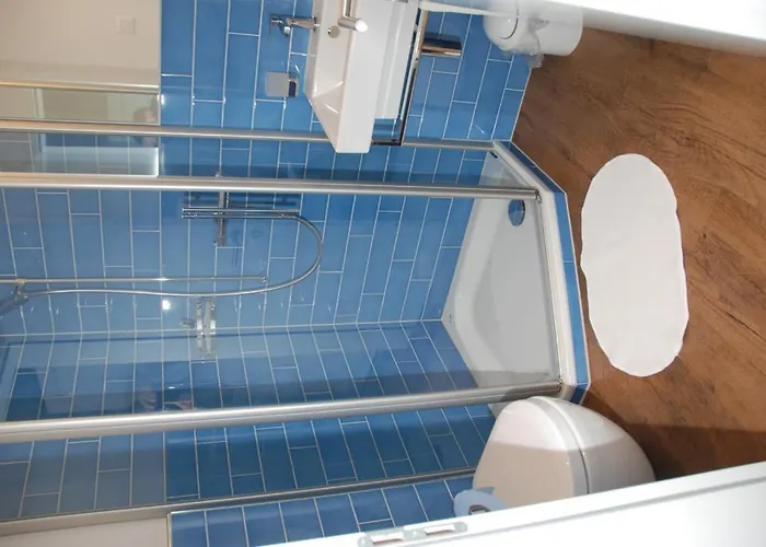 Calanda Oda ve Kahvaltı Igis